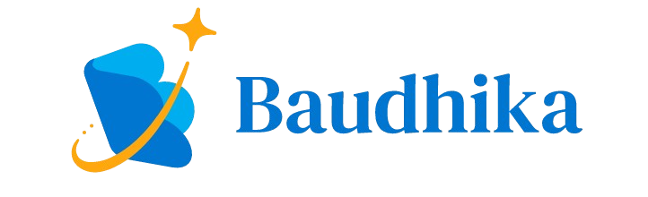 Baudhika Logo