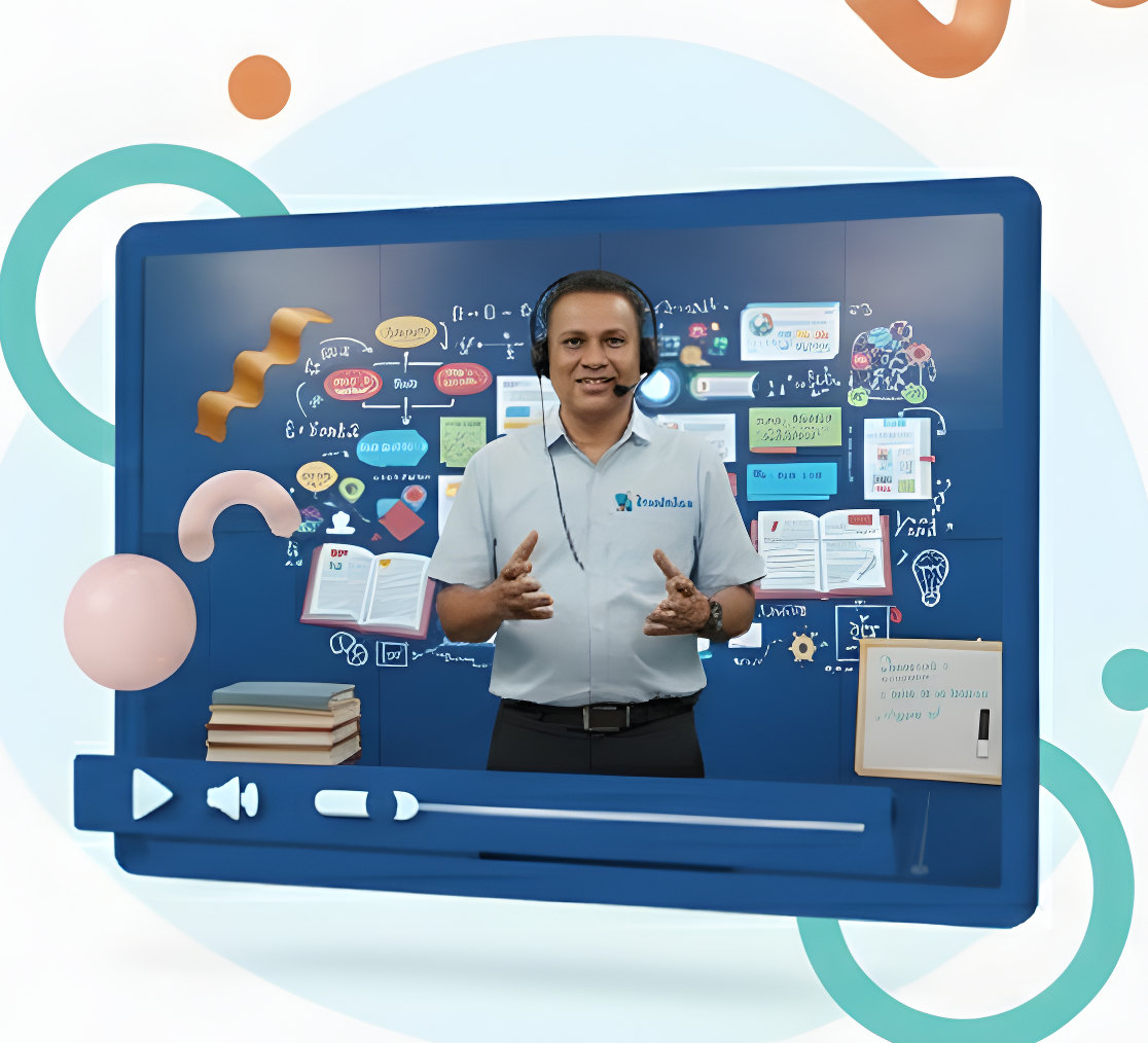 Conceptual Clarity through Visualization